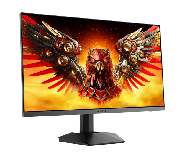 KOORUI G2721P IPS 200 Hz 1ms - 1365774 - zdjęcie 3